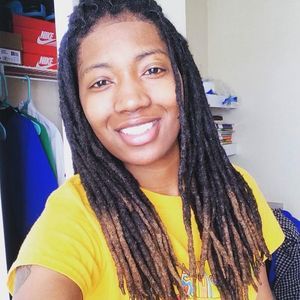 Meet your Posher, Deandra